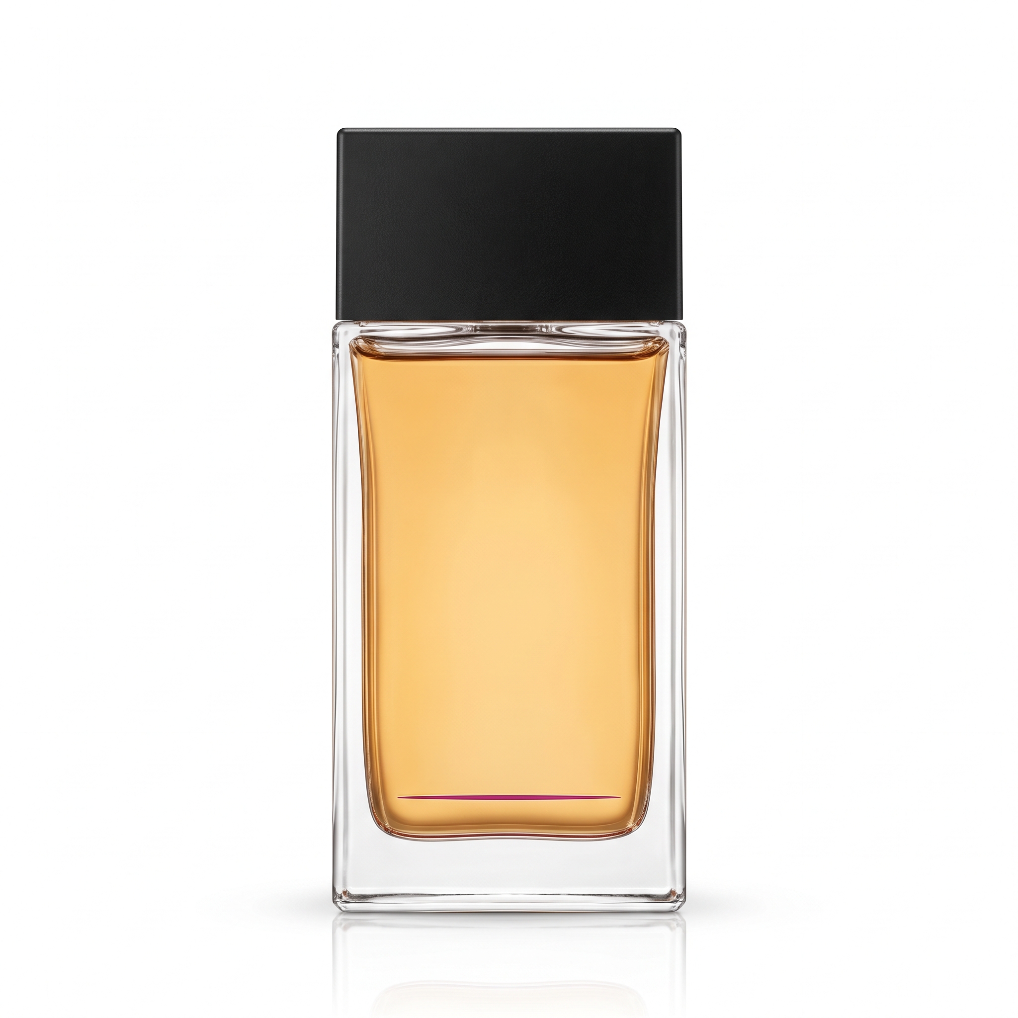 Ambre Noir perfume bottle product photo