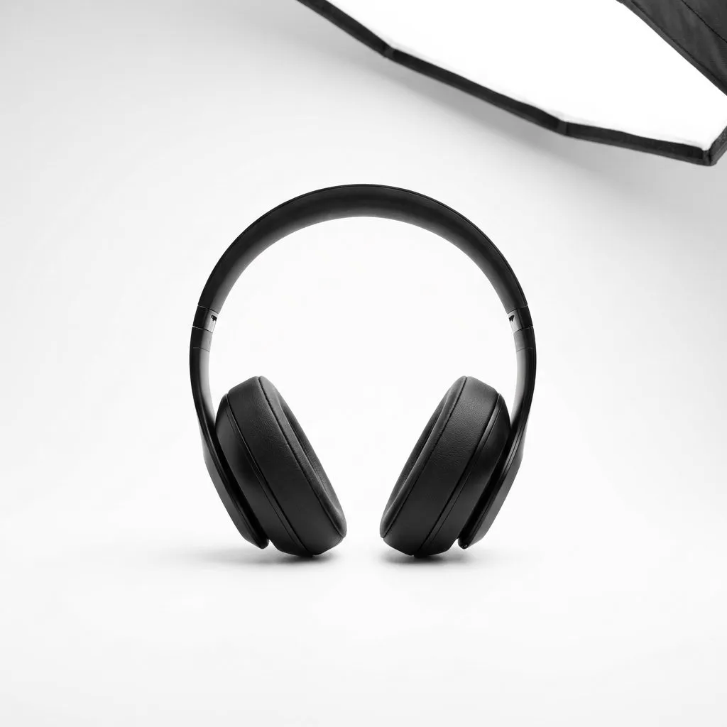 Nano Banana Pro の結果：「商品写真（白背景）」